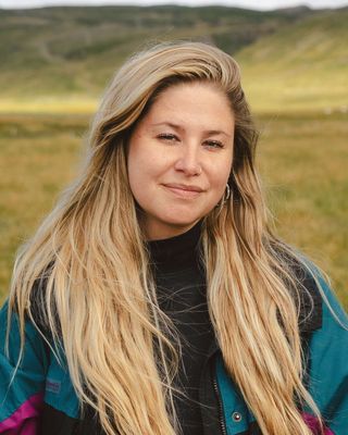 Photo of Monica Cazes - Monica Cazes, Full Circle Counseling , Licensed Professional Counselor, LPC