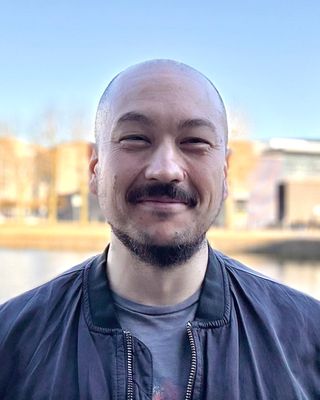 Photo of Nicholas Takaoka, Pre-Licensed Professional, MA