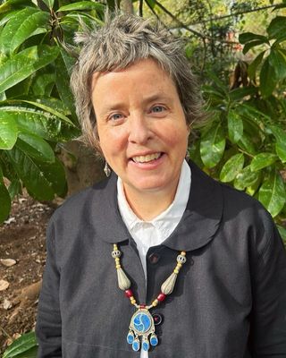 Photo of Holly Vanderbilt, Pre-Licensed Professional, MA, NCC