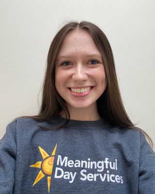 Photo of Jenna Midgley, Pre-Licensed Professional, MSW