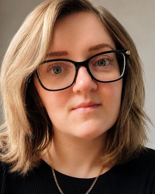 Photo of Rebekah Gale, Counsellor, NZAC - Provisional