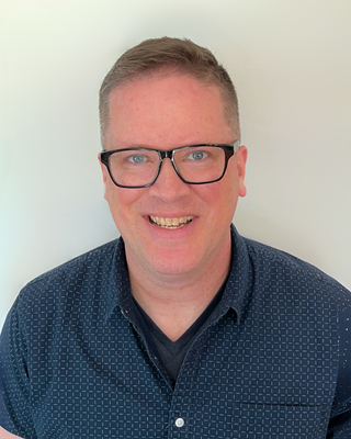 Photo of Timothy Bozung, Clinical Social Work/Therapist, LMSW