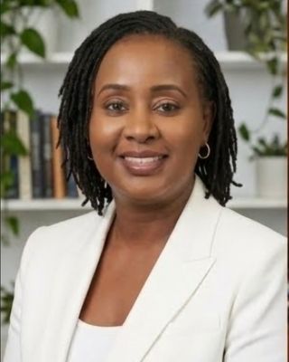 Photo of Frida Kameti, Licensed Professional Counselor, MA, NCC