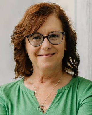 Photo of Sharon Lynn Sheppard, Marriage & Family Therapist, MA, LMFT-S, CCTP