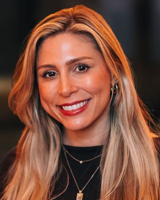 Photo of Dr. Bryanna Fatigate, Psychologist, PhD