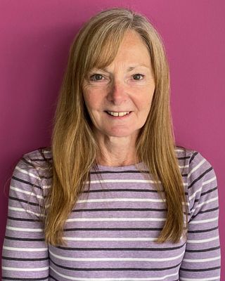 Photo of Kathy Kingdon, Counsellor in Bristol, England