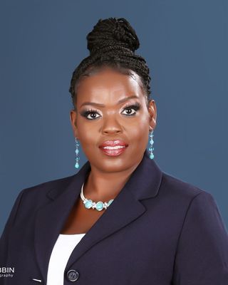 Photo of Dr. Suzette Fagan, Clinical Social Work/Therapist, PhD, LCSW