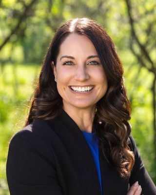 Photo of Abbey Scherer, Licensed Professional Counselor, LPC