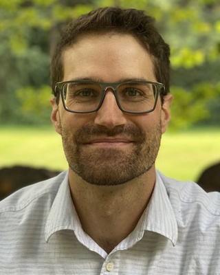 Photo of Cameron Grunbaum, Counsellor in Victoria, BC