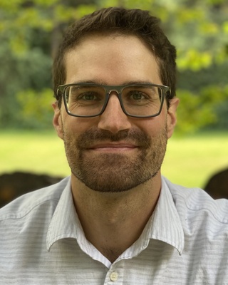 Photo of Cameron Grunbaum, Counsellor in Penticton, BC