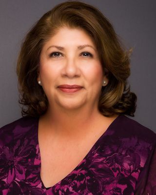 Photo of Rosa Linda Cruz, Licensed Professional Counselor in Houston, TX