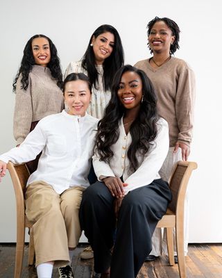 Photo of Tolu Adepoju - Ashay Therapy Services, Counsellor, CCC, RP