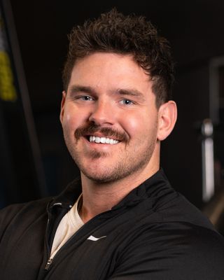 Photo of Noah Francis - Paradise Sport Psychology, Counselor, MA, LLPC