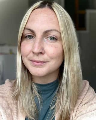 Photo of Shaylene M Wallace-Borden, Licensed Social Worker, MSW