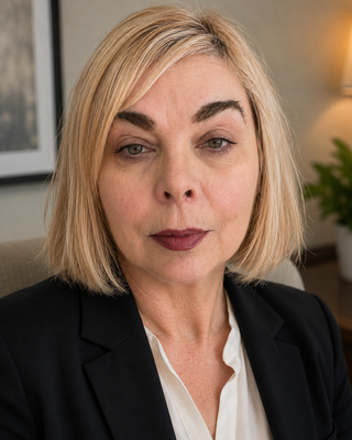 Photo of Suzanne Mallouk - Suzanne Mallouk, M.D., Psychiatrist, MD