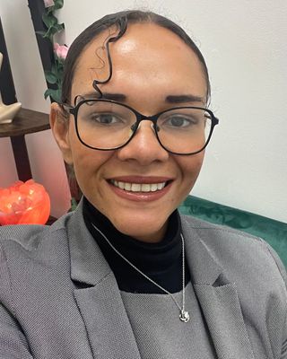 Photo of Mika Warne, Counsellor, BACP