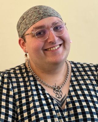 Photo of Elli Relman, Licensed Professional Counselor, LPC