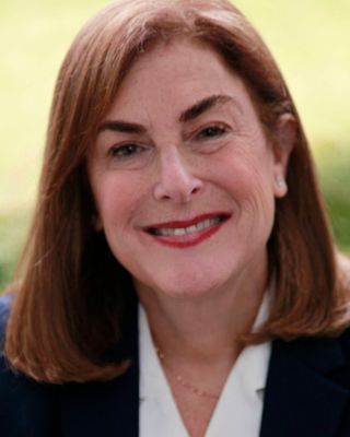 Photo of Marjorie Sommer, Clinical Social Work/Therapist, MSW, LCSW