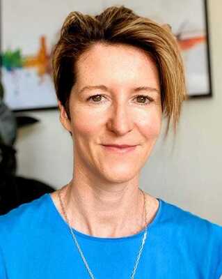 Photo of Ann Marie Crotty, Psychologist in Melbourne, VIC