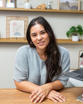 Photo of Shoshanna Rome, Counselor, LMHC, PMHC