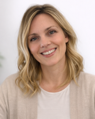 Photo of Danielle Simpson, Counsellor, MBACP