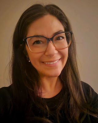 Photo of Amanda Faith Barterian, Counselor, MA, LPC