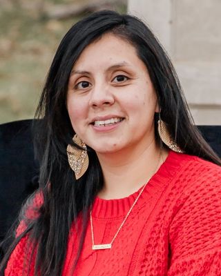 Photo of Guadalupe Valle, Licensed Master Social Worker in Austin, TX