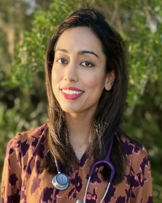 Photo of Dr. Mahreen Ahmed, Psychiatrist, MD