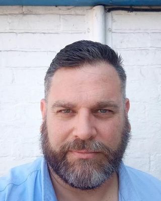 Photo of Darren John Boyce-Smith - DBS Therapy, Counsellor, MBACP