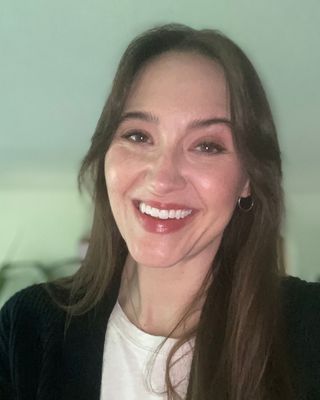 Photo of Alexis Bartholomew, Marriage & Family Therapist, MA, LMFT
