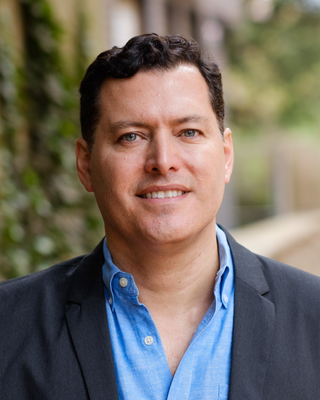 Photo of Jorge Villarroel, Marriage & Family Therapist, LMFT