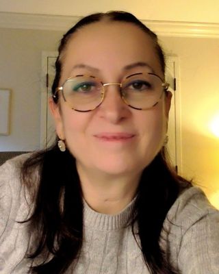 Photo of Dr. Sumru Tufekcioglu, Psychologist, PhD