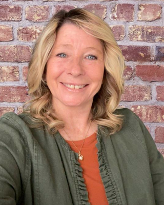 Photo of Rebecca Williams, Licensed Professional Counselor, MA, LPC