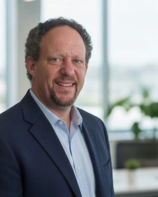 Photo of Morris F. Vatz, Clinical Social Work/Therapist, LCSWC, M.A.