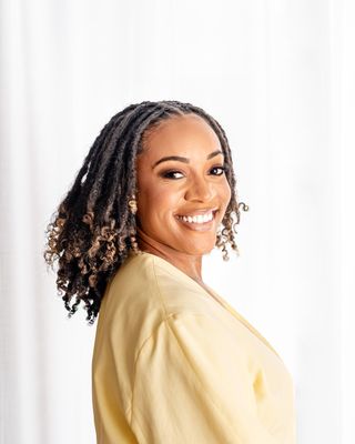 Photo of Crystal Jones, Marriage & Family Therapist, LMFT, RYT-200, TCYM