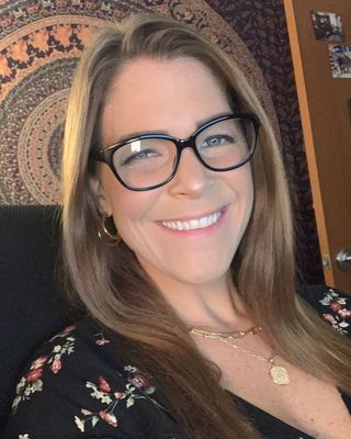 Photo of April Macakanja, Licensed Professional Counselor, MS, LPC-S