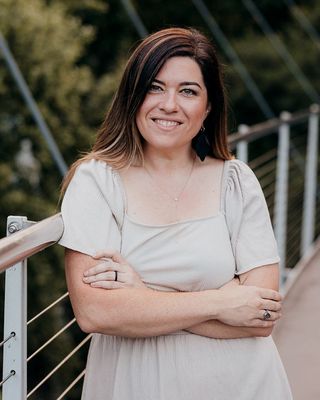 Photo of Ana Kelley, Licensed Professional Counselor, MA, EdS, LPC