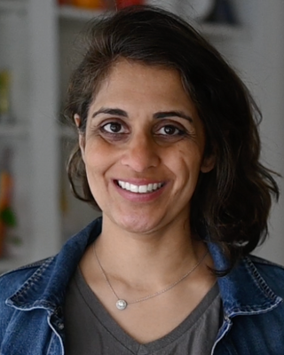 Photo of Kavita Desai Dakoji, PhD, Psychologist