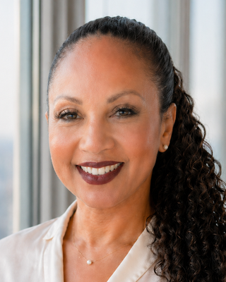 Photo of Pascale Davis - VirtualPsychiatricCare.com, Psychiatric Nurse Practitioner, PMHNP, NP