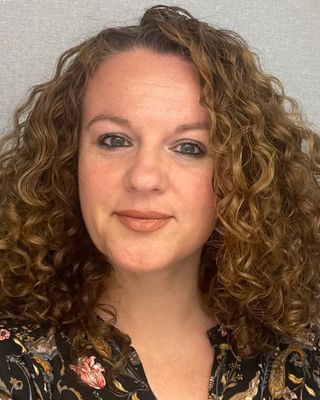 Photo of Joanne McAllister - Joanne McAllister - LGBTQA+ counsellor , Counsellor, BACP