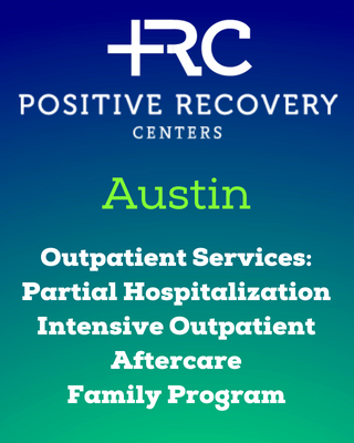 Photo of Positive Recovery Centers Austin - Outpatient, Treatment Center in 78746, TX