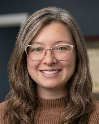 Photo of Ashley Manley, Marriage and Family Therapist Candidate, MA, MFTC