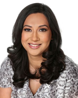 Photo of Angie Bains, Pre-Licensed Professional, BA