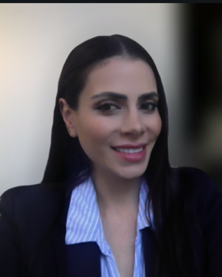 Photo of Madlen Pashinian Foroughmand, Marriage & Family Therapist, MA, LMFT