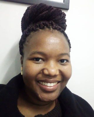 Photo of Siyasanga Cathy Ndlangalavu, MA, Psychologist