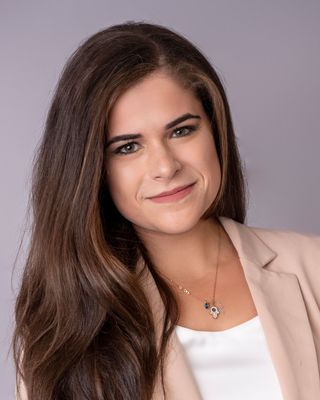 Photo of Dr. Irina Gorelik, Psychologist, PsyD