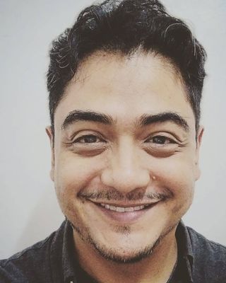 Foto de Gamaliel González Gómez, Psicoterapeuta, Maestría