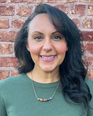 Photo of Sonia Milbank, Clinical Social Work/Therapist, MSW, LCSW
