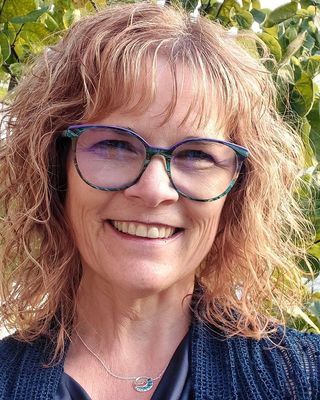 Photo of Joda Colleen Dailey, Licensed Professional Counselor, LPC