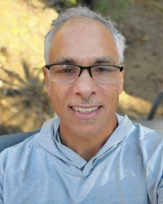 Photo of Dr. Clifton Hicks, Clinical Social Work/Therapist, PhD, LCSW